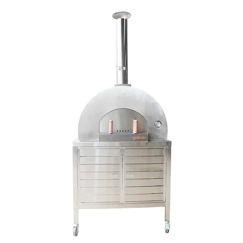 SAPORE Grande - SAPORE Wood Ovens | Award Winning Ovens