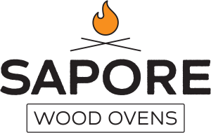 Sapore Wood Fire Oven Pizza