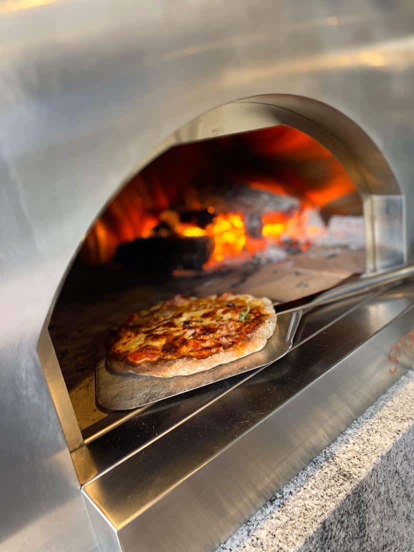 Wood Fired Pizza Ovens Australia– The Woodfired Co