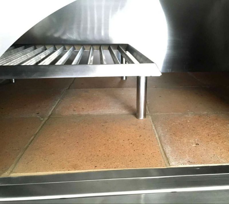 SAPORE Tuscan Grill - SAPORE Wood Ovens | Award Winning Ovens